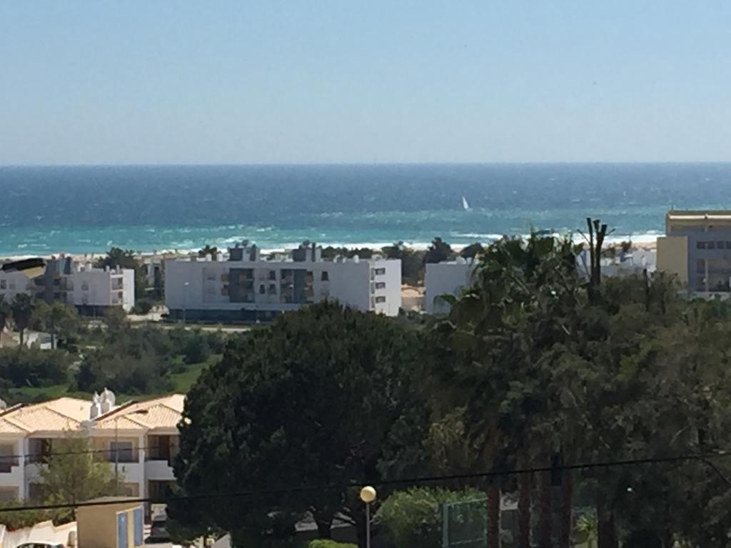 T1 Marina Park Vista Mar Lägenhet Lagos Exteriör bild