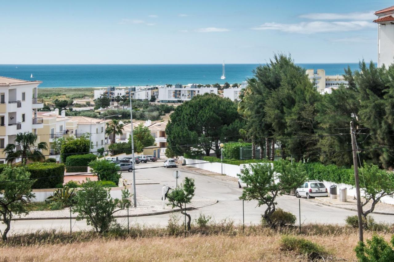 T1 Marina Park Vista Mar Lägenhet Lagos Exteriör bild